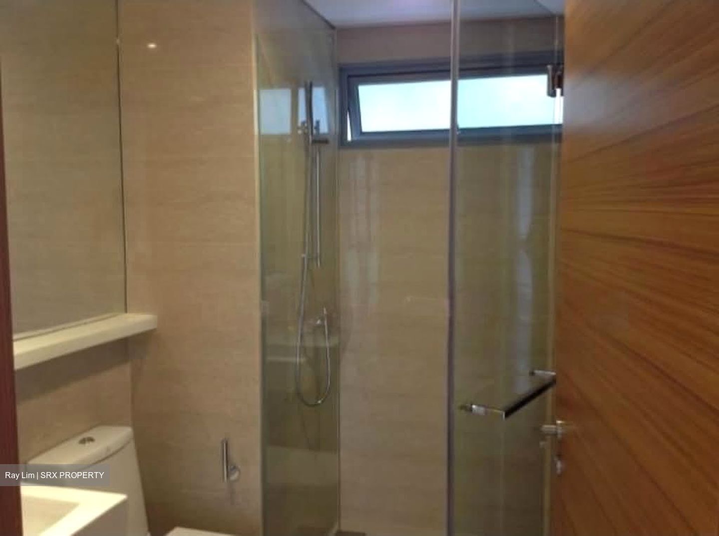 Woodhaven (D25), Condominium #552416221